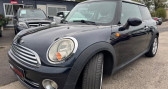 Annonce Mini Mini one occasion Essence Cooper 1.6i 122CH Pack Chili  Gerzat