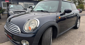 Mini Mini one , garage DESIGN AUTOMOTIV  Gerzat