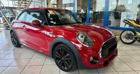 Mini Mini one , garage RM CONCEPT CAR  Meteren
