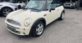 Annonce Mini Mini one occasion Essence COOPER 115CH PARK LANE � CAGNES SUR MER