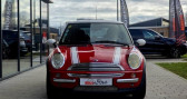 Annonce Mini Mini one occasion Essence COOPER 115CH � Geispolsheim