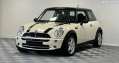 Mini Mini one occasion année 2005 boite Manuelle Annonce Mini Mini one occasion Essence Cooper 115CV à Aubergenville