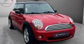 Mini Mini one occasion  année 2010 boite Manuelle Annonce Mini Mini one occasion Essence COOPER 120 CV à LA MADELEINE