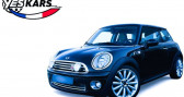 Annonce Mini Mini one occasion Essence Cooper 120ch 50 Mayfair-MOTEUR A CHAINE � Saint Maximin la Sainte Baume