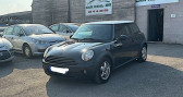 Mini Mini one COOPER 120CH  2007 - annonce de voiture en vente sur Auto Sélection.com