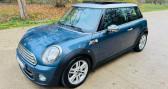Annonce Mini Mini one occasion Essence COOPER 122  Montfermeil