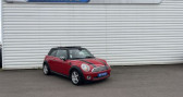Mini Mini one Cooper 122ch Pack Chili   Talange 57