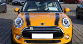 Mini Mini one occasion année 2018 boite Manuelle Annonce Mini Mini one occasion Essence Cooper 136 cv *LED*TOIT PANO*GPS*CUIR à LATTES