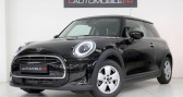 Mini Mini one COOPER 136CH BUSINESS DESIGN BVA 7  2022 - annonce de voiture en vente sur Auto Sélection.com