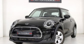 Annonce Mini Mini one occasion Essence COOPER 136CH BUSINESS DESIGN BVA 7  Mouvaux