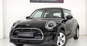 Mini Mini one , garage L'AUTOMOBILE.FR  Mouvaux