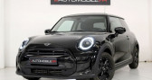 Annonce Mini Mini one occasion Essence COOPER 136CH BUSINESS DESIGN BVA7 SHADOW  Mouvaux