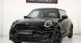 Annonce Mini Mini one occasion Essence COOPER 136CH BUSINESS DESIGN BVA7 SHADOW  Mouvaux