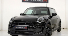 Mini Mini one , garage L'AUTOMOBILE.FR  Mouvaux