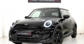 Annonce Mini Mini one occasion Essence COOPER 136CH BUSINESS DESIGN BVA7 SHADOW  Mouvaux