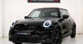 Mini Mini one COOPER 136CH BUSINESS DESIGN BVA7 SHADOW  2022 - annonce de voiture en vente sur Auto Sélection.com