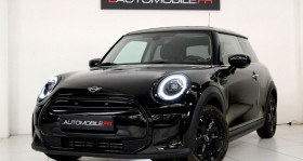 Mini Mini one , garage L'AUTOMOBILE.FR  Mouvaux