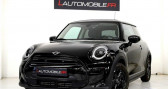 Annonce Mini Mini one occasion Essence COOPER 136CH BUSINESS DESIGN BVA7 SHADOW � Mouvaux