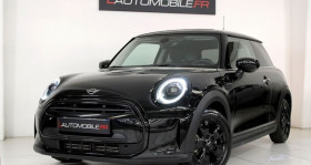 Mini Mini one , garage L'AUTOMOBILE.FR  Mouvaux