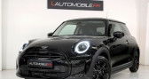 Annonce Mini Mini one occasion Essence COOPER 136CH BUSINESS DESIGN BVA7 SHADOW � Mouvaux