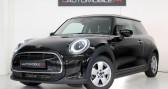 Annonce Mini Mini one occasion Essence COOPER 136CH BUSINESS DESIGN BVA7  Mouvaux