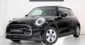 Annonce Mini Mini one occasion Essence COOPER 136CH BUSINESS DESIGN BVA7 � Mouvaux