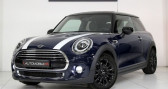 Annonce Mini Mini one occasion Essence COOPER 136CH BUSINESS DESIGN  Mouvaux