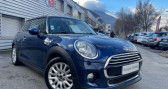 Mini Mini one occasion année 2014 boite Manuelle Annonce Mini Mini one occasion Essence Cooper 136ch BV6 à SAINT MARTIN D'HERES