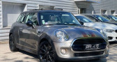 Mini Mini one occasion année 2017 boite Manuelle Annonce Mini Mini one occasion Essence Cooper 136ch Edition Shoreditch Toit Ouvrant à SAINT MARTIN D'HERES