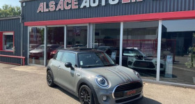 Mini Mini one , garage ALSACE AUTO LIVE ECKBOLSHEIM  Eckbolsheim