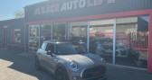 Mini Mini one occasion année 2019 boite Manuelle Annonce Mini Mini one occasion Essence COOPER 136CH HEDDON STREET EURO6D-T à Eckbolsheim