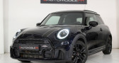 Annonce Mini Mini one occasion Essence COOPER 136CH JOHN WORKS BVA7  Mouvaux