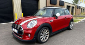Mini Mini one occasion année 2014 boite Automatique Annonce Mini Mini one occasion Essence COOPER 136CH PACK RED HOT CHILI BVA à FRESNES