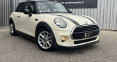 Annonce Mini Mini one occasion Essence COOPER 136CH RED HOT CHILI � LA GARDE