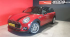 Mini Mini one occasion Rouge année 2017 boite Automatique Annonce Mini Mini one occasion Diesel Cooper 2.0 d 150 cv bva 8 à MONTROND LES BAINS