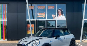 Mini Mini one , garage EWIGO MORLAIX  Saint-Sève