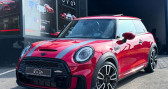 Mini Mini one occasion année 2022 boite Automatique Annonce Mini Mini one occasion Essence Cooper 2.0i 178 ch John Works JCW à Bruay La Buissière