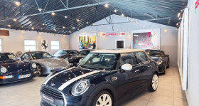 Mini Mini one occasion 2020 mise en vente &agrave; La Baule par le garage PASSION AUTOMOBILE - photo n&deg;1