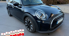 Mini Mini one occasion 2021 mise en vente &agrave; Friesen par le garage ES ITINERAIRE - photo n&deg;1