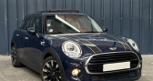 Mini Mini one Cooper Blackfriars 136ch Essence 2018 5 portes Garantie 1 An   Halluin 59