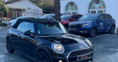 Mini Mini one occasion année 2017 boite Automatique Annonce Mini Mini one occasion Diesel Cooper Cabriolet 1.6 D 116 BVA6 Chili à GASSIN