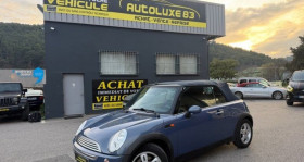 Mini Mini one , garage DRACENIE MOTORS BY AUTOLUXE � DRAGUIGNAN