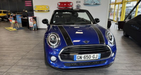 Mini Mini one , garage ACTIVA  WOIPPY