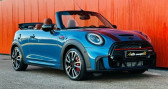 Mini Mini one COOPER CABRIOLET JOHN WORKS F57 LCI JCW 231 ch   PERPIGNAN 66