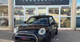 Mini Mini one , garage TRANSAKAUTO VENELLES � venelles