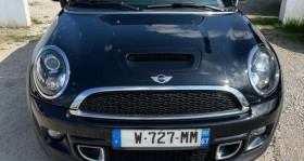 Mini Mini one occasion 2012 mise en vente à Geispolsheim par le garage TRUST AUTOMOBILES - photo n°1
