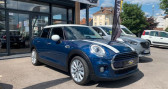 Mini Mini one occasion année 2016 boite Automatique Annonce Mini Mini one occasion Diesel Cooper D 1.5 116 BVA 5 Portes 65 966 KM GPS LED à WOIPPY