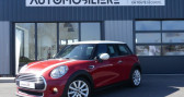 Mini Mini one occasion année 2014 boite Manuelle Annonce Mini Mini one occasion Diesel Cooper D 1.5 d 12v 116cv à Nonant