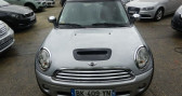 Mini Mini one occasion année 2008 boite Manuelle Annonce Mini Mini one occasion Diesel Cooper D 1.6 D 16V 110CV à Vaulx En Velin