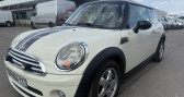 Annonce Mini Mini one occasion Diesel COOPER D 110CH PACK CHILI  Fouquire les Lens